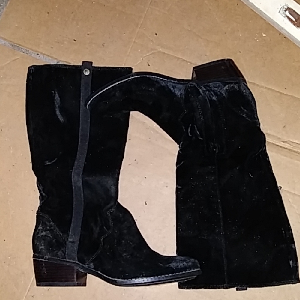 Libby Edelman boots